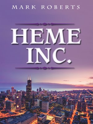 cover image of Heme Inc.